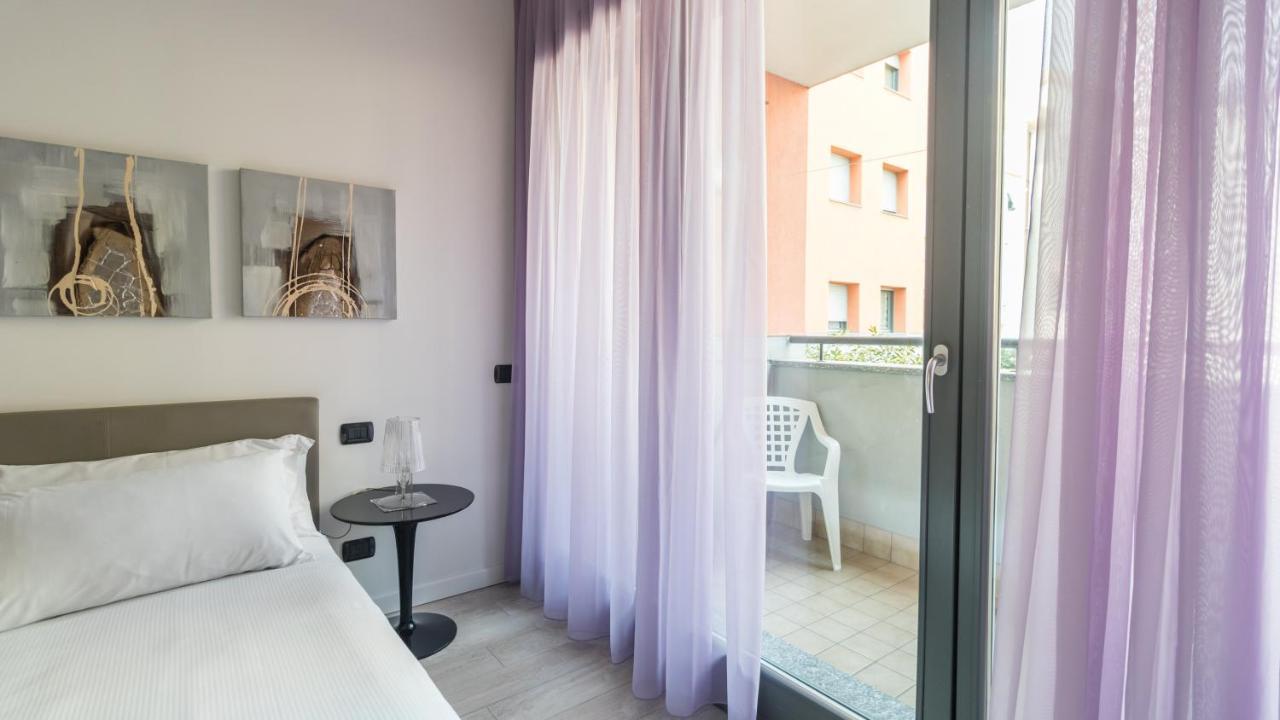 Italianway - Marcantonio Dal Re 20 C Milão Exterior foto