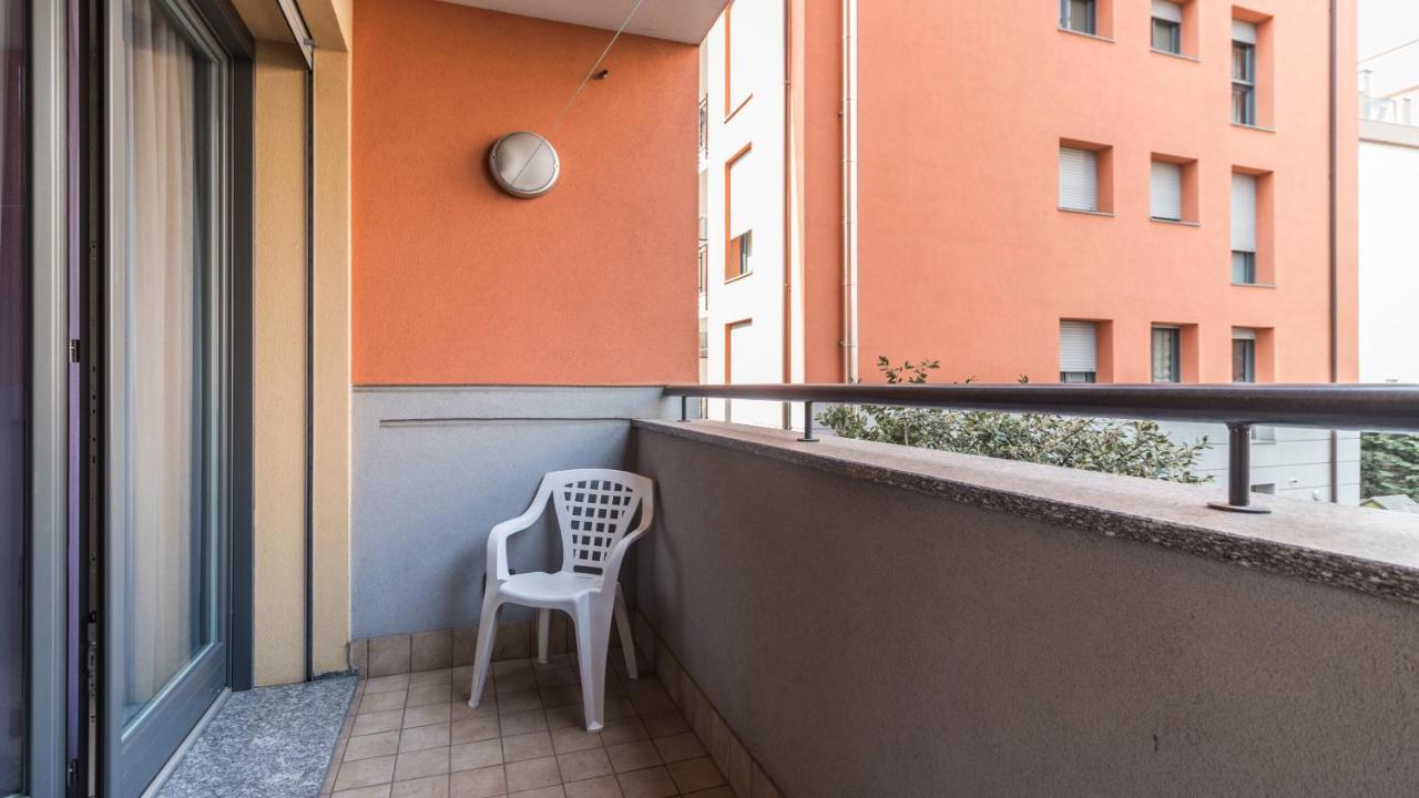 Italianway - Marcantonio Dal Re 20 C Milão Exterior foto