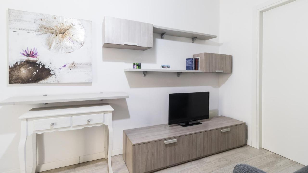 Italianway - Marcantonio Dal Re 20 C Milão Exterior foto
